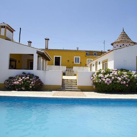 Вилла Quinta De Sao Jose Dos Montes Феррейра-ду-Зезери Экстерьер фото