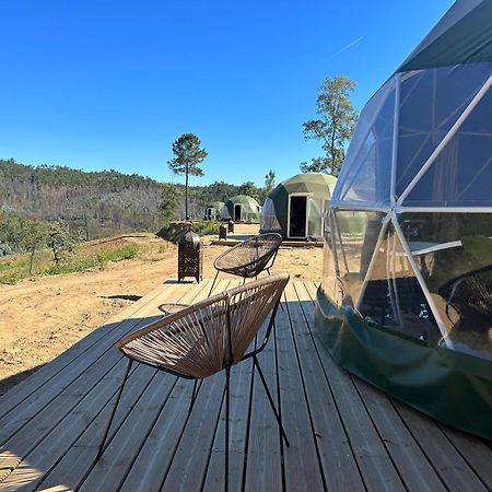 Вилла Quinta De Sao Jose Dos Montes Феррейра-ду-Зезери Экстерьер фото