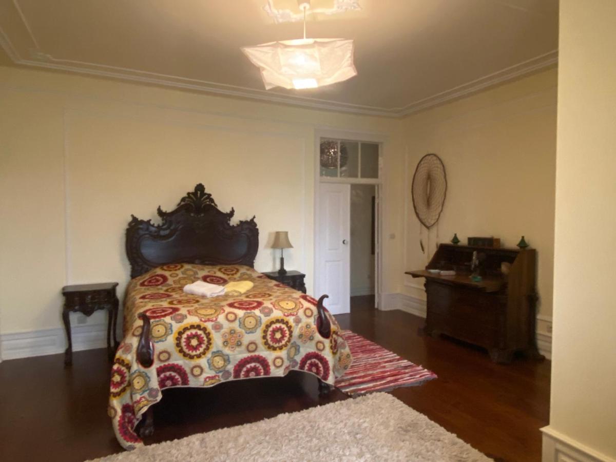 Вилла Quinta De Sao Jose Dos Montes Феррейра-ду-Зезери Экстерьер фото
