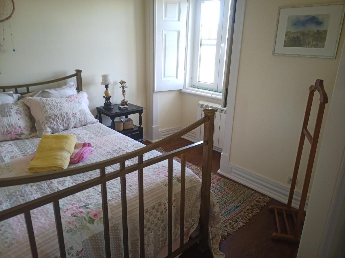 Вилла Quinta De Sao Jose Dos Montes Феррейра-ду-Зезери Экстерьер фото