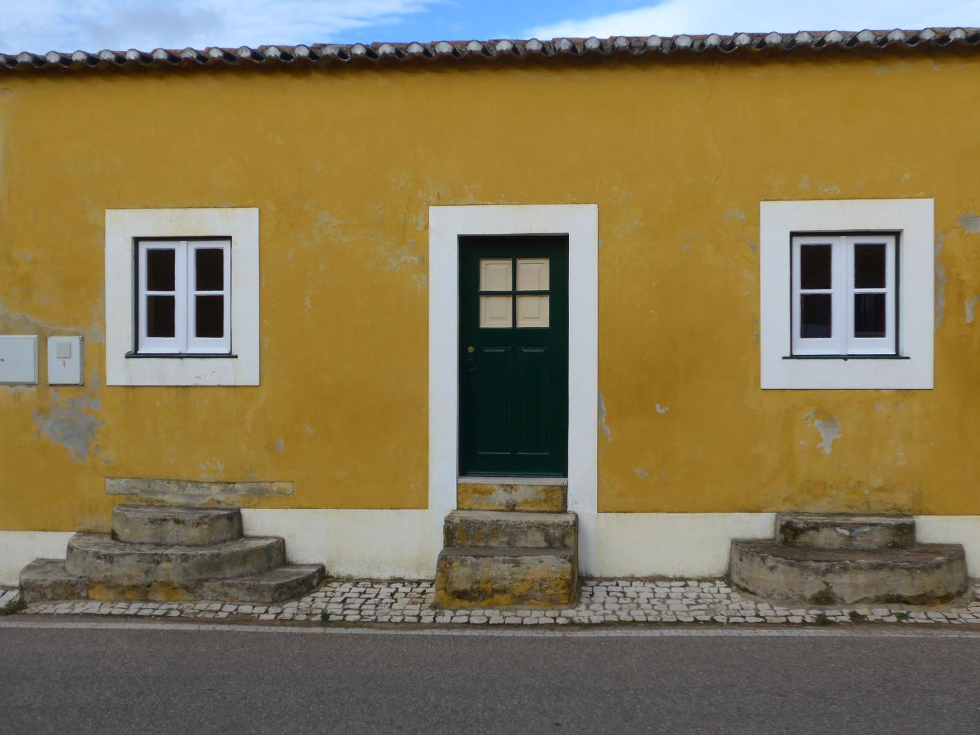 Вилла Quinta De Sao Jose Dos Montes Феррейра-ду-Зезери Номер фото