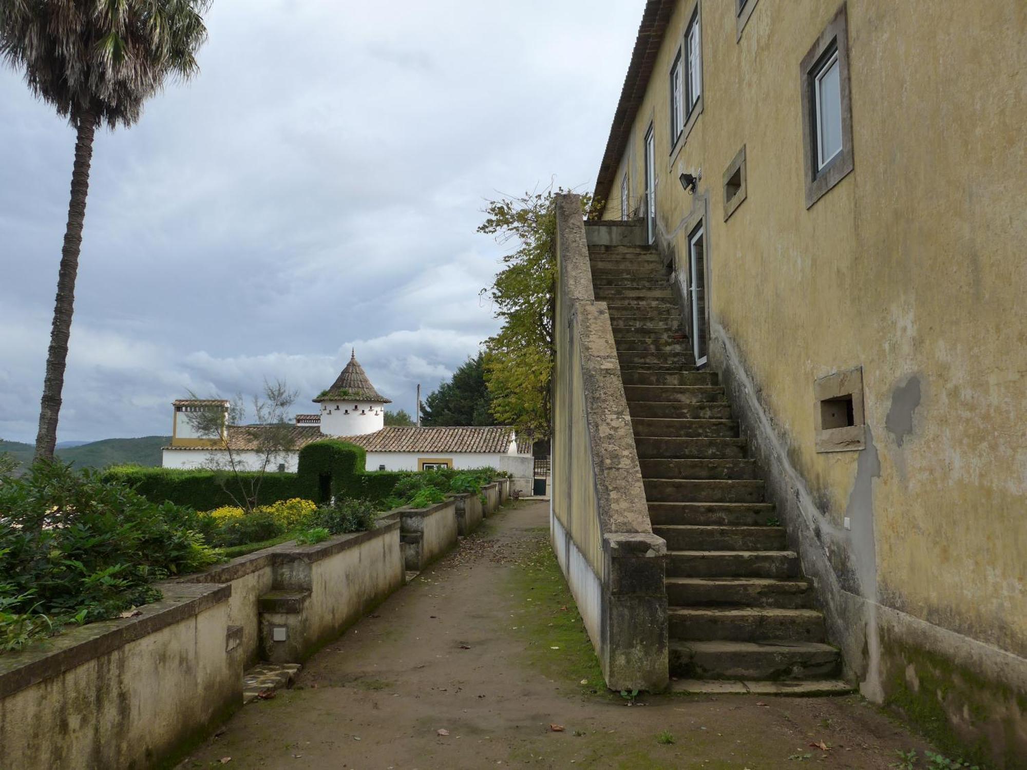 Вилла Quinta De Sao Jose Dos Montes Феррейра-ду-Зезери Номер фото
