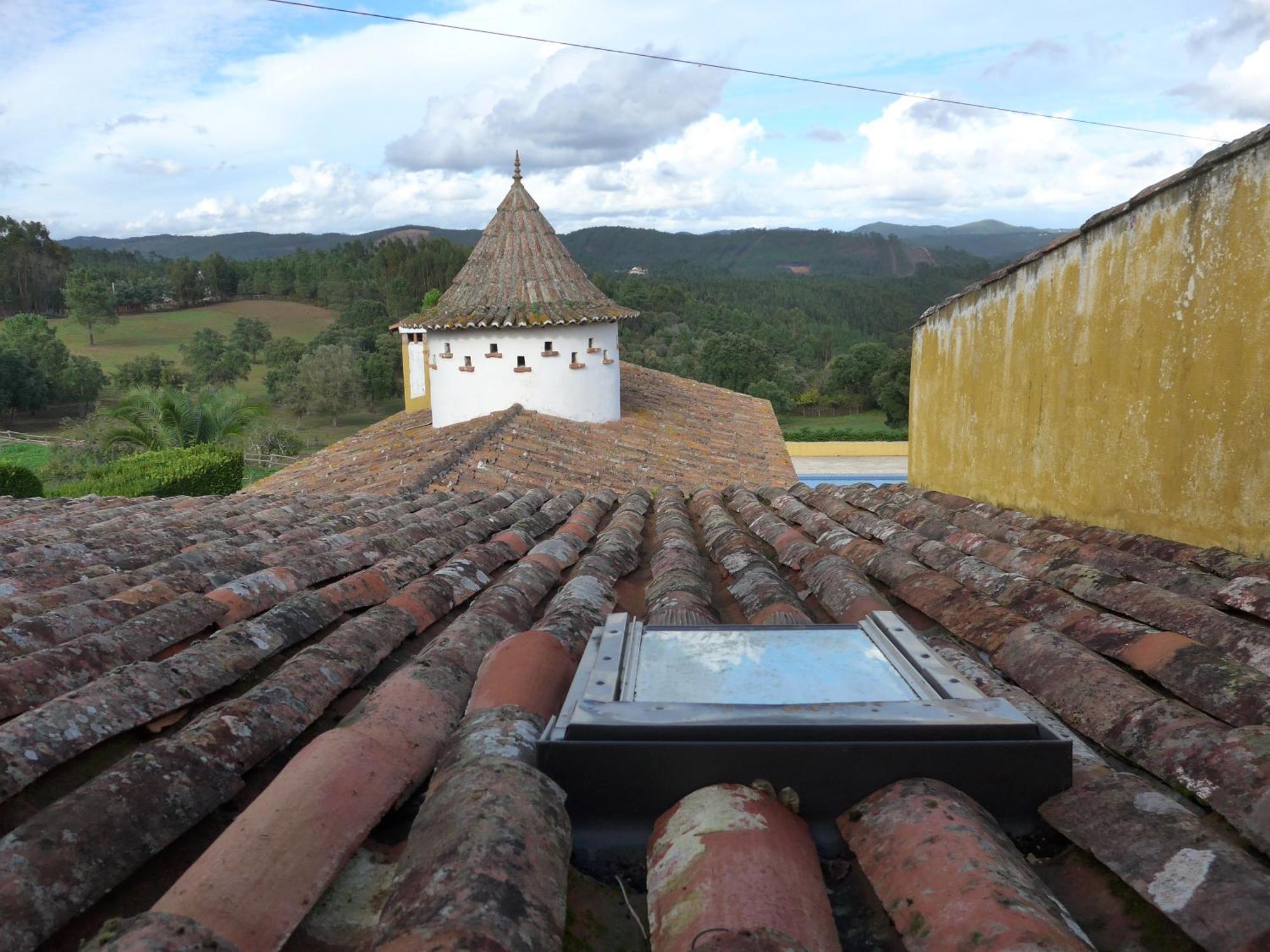 Вилла Quinta De Sao Jose Dos Montes Феррейра-ду-Зезери Номер фото