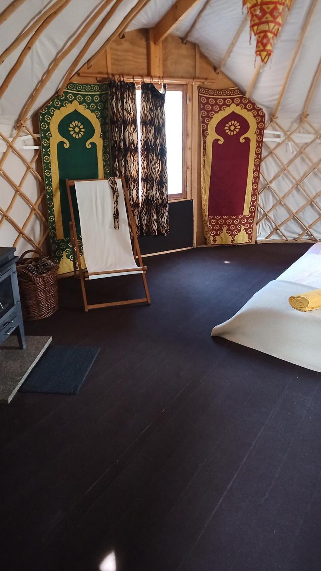 Вилла Quinta De Sao Jose Dos Montes Феррейра-ду-Зезери Экстерьер фото