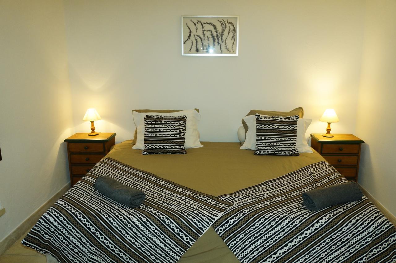 Вилла Quinta De Sao Jose Dos Montes Феррейра-ду-Зезери Экстерьер фото