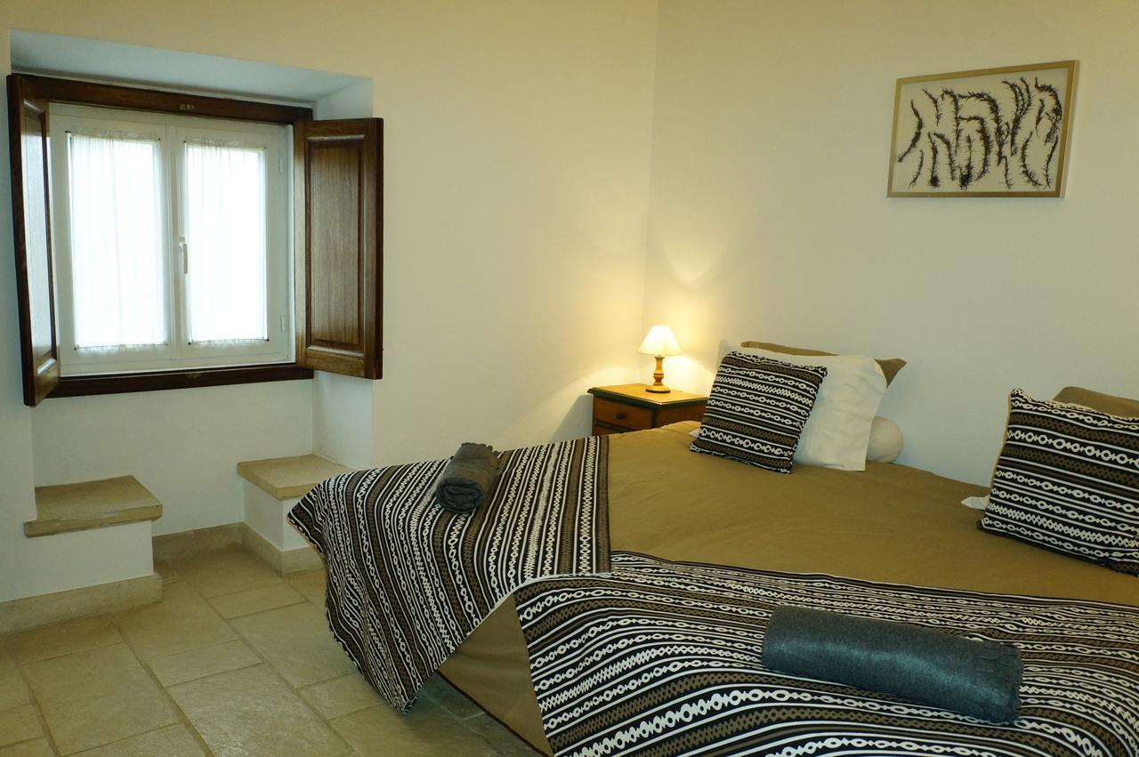 Вилла Quinta De Sao Jose Dos Montes Феррейра-ду-Зезери Экстерьер фото
