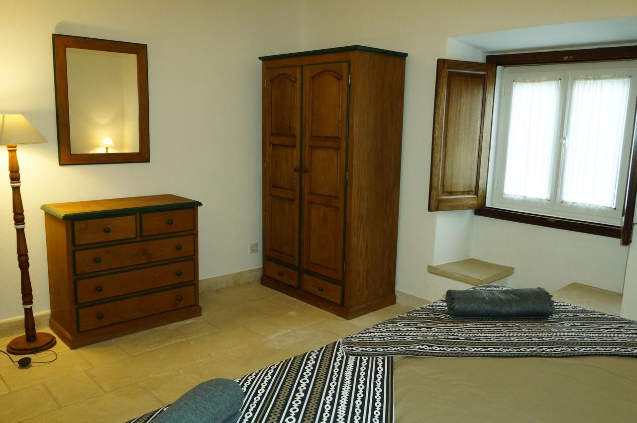 Вилла Quinta De Sao Jose Dos Montes Феррейра-ду-Зезери Экстерьер фото