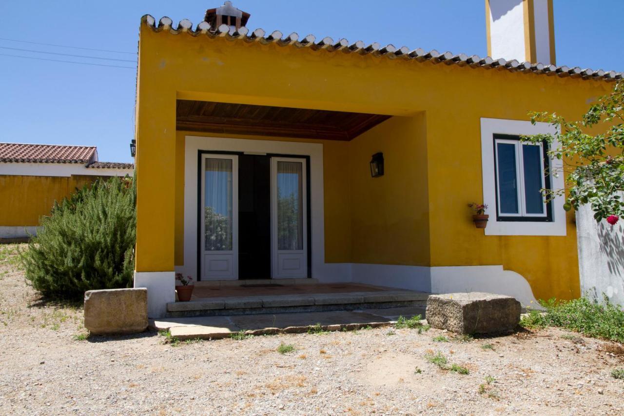 Вилла Quinta De Sao Jose Dos Montes Феррейра-ду-Зезери Экстерьер фото