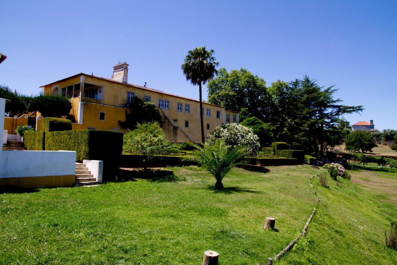 Вилла Quinta De Sao Jose Dos Montes Феррейра-ду-Зезери Экстерьер фото