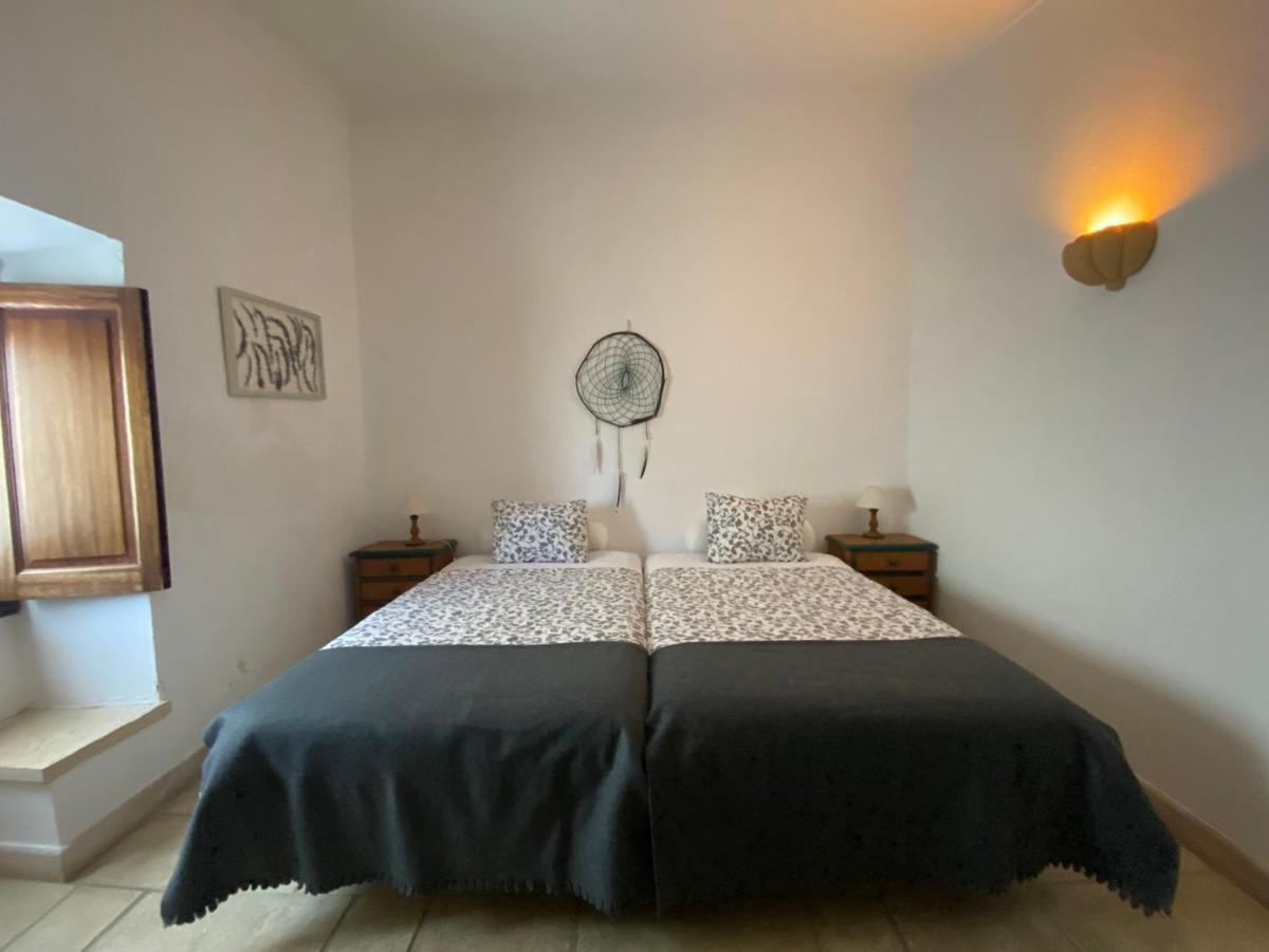 Вилла Quinta De Sao Jose Dos Montes Феррейра-ду-Зезери Экстерьер фото