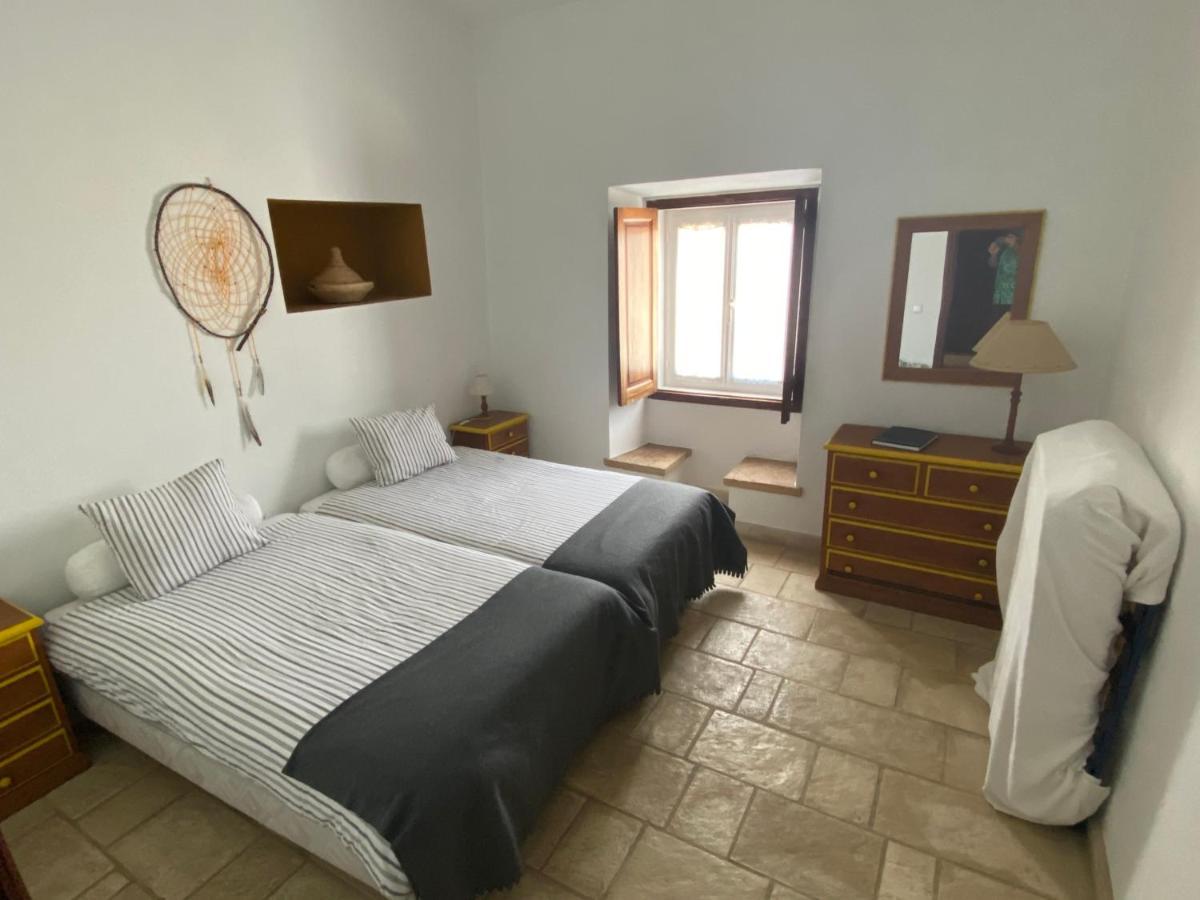 Вилла Quinta De Sao Jose Dos Montes Феррейра-ду-Зезери Экстерьер фото