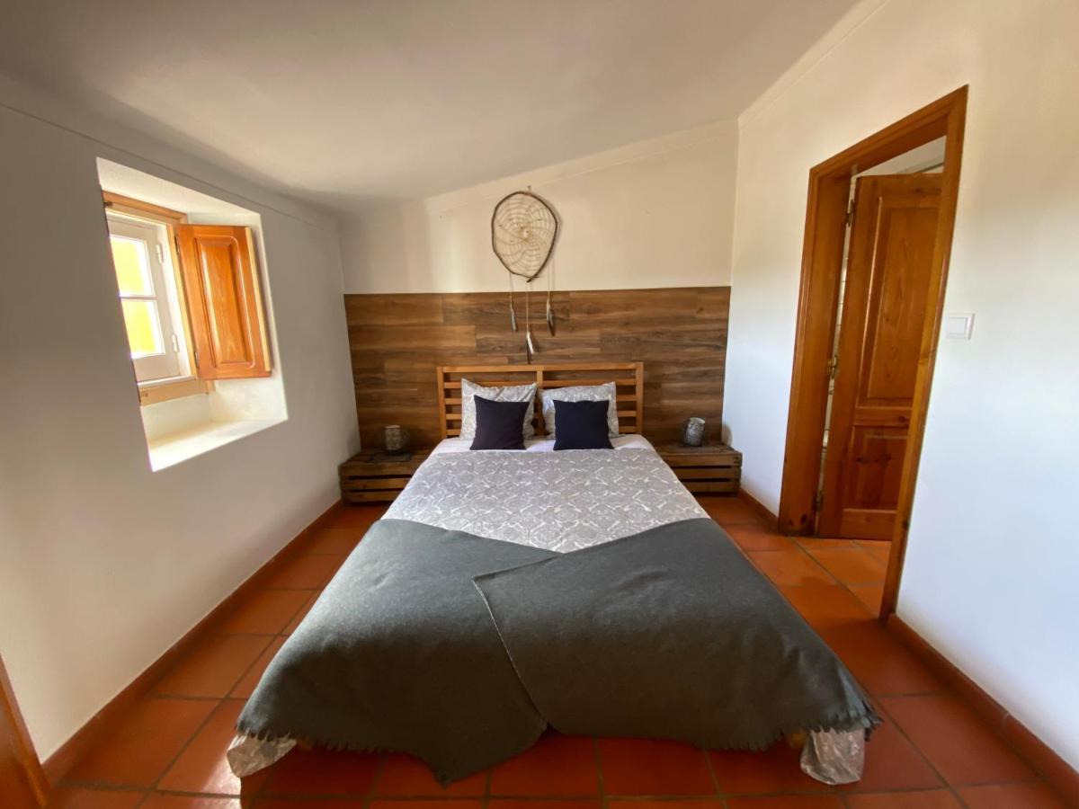 Вилла Quinta De Sao Jose Dos Montes Феррейра-ду-Зезери Экстерьер фото