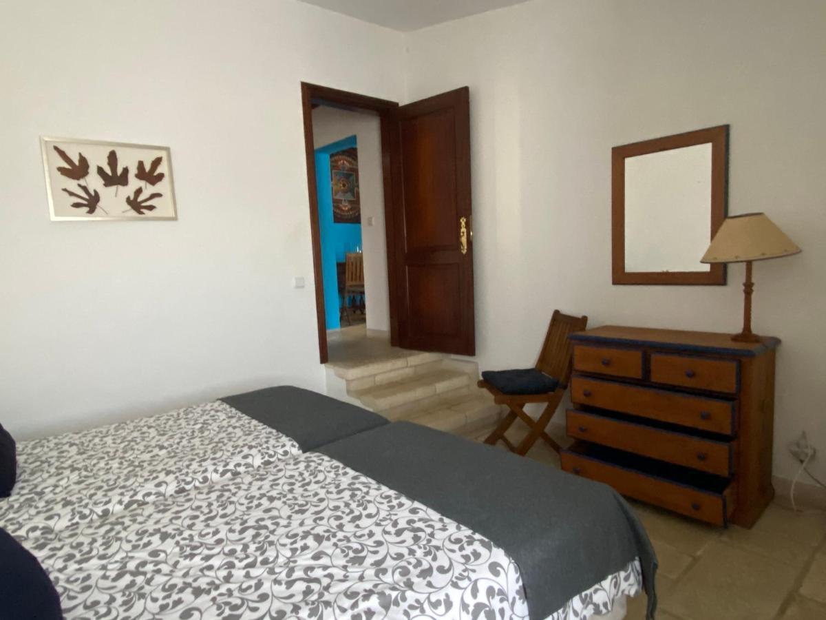 Вилла Quinta De Sao Jose Dos Montes Феррейра-ду-Зезери Экстерьер фото