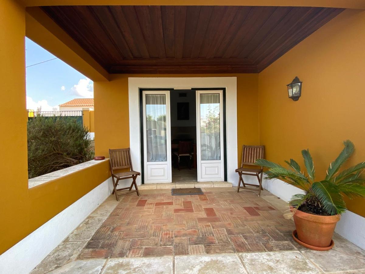 Вилла Quinta De Sao Jose Dos Montes Феррейра-ду-Зезери Экстерьер фото