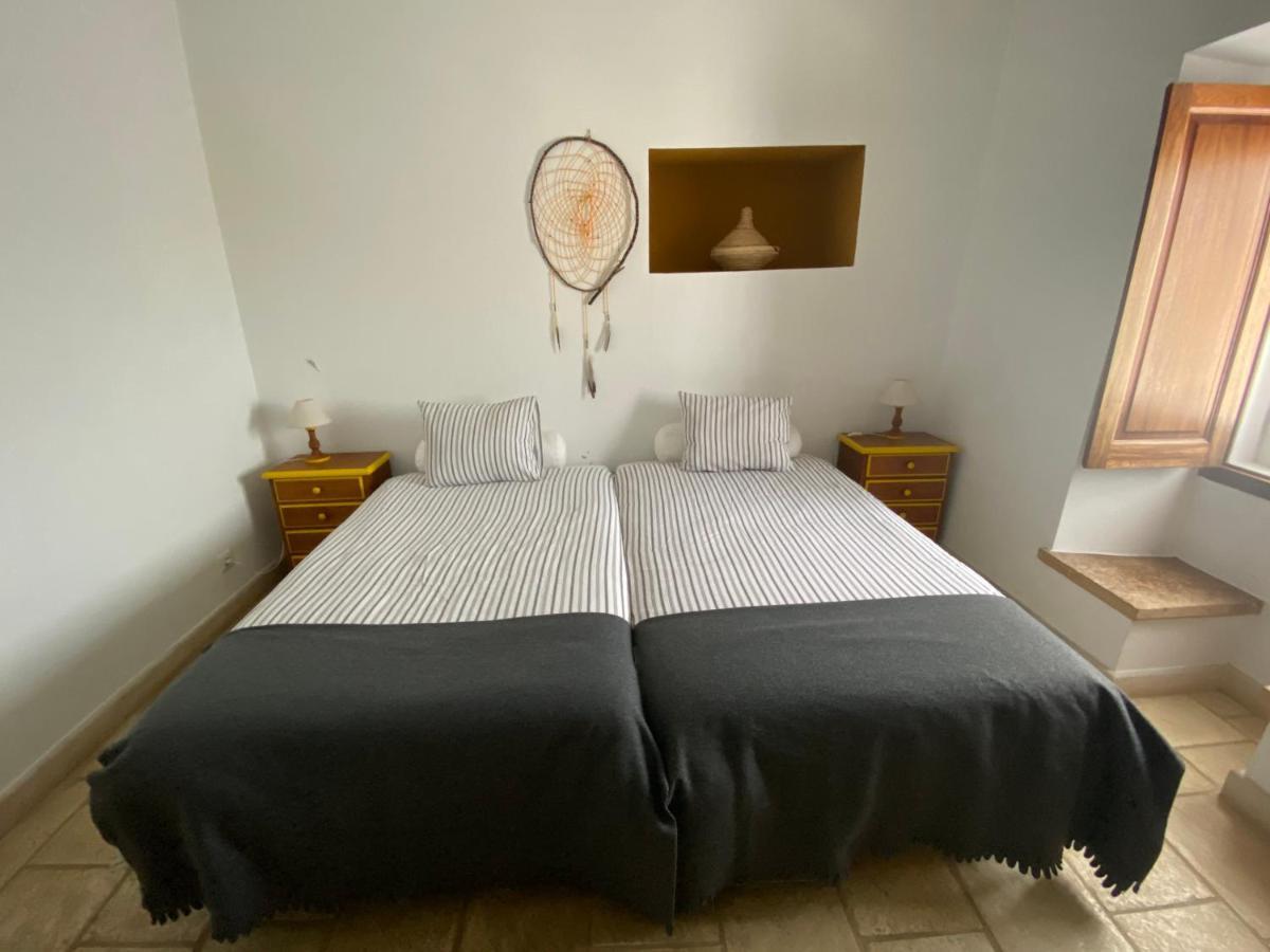 Вилла Quinta De Sao Jose Dos Montes Феррейра-ду-Зезери Экстерьер фото